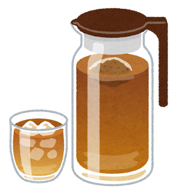 夏の季語 麦茶 麦湯 セクト ポクリット 夏の季語 麦茶 麦湯 セクト ポクリット