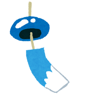 夏の季語 風鈴 江戸風鈴 南部風鈴 貝風鈴 風鈴売 セクト ポクリット 夏の季語 風鈴 江戸風鈴 南部風鈴 貝風鈴 風鈴売 セクト ポクリット